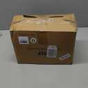 PHF Waffle Weave Duvet Cover Set Queen Size, No Snagging Ultra Soft Luxury Textured Breathable Comforter Cover for All Season 3pcs, Durable Bedding Duvet Set with 2 Pillow Shams, 90"x90", White