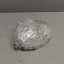 marble butter keeper, French Butter Keeper, Covered Butter Container with Marble Design, Kitchen and Home Decor (green)