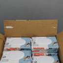 Huggies Simply Clean Unscented Baby Diaper Wipes, 11 Flip-Top Packs (704 Wipes Total)