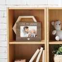 Granny Gifts Picture Frames 8X10, Grammy Gifts for Grandma Photo Frame, Mothers Day Birthday Grammy Gift from Grandkids Grandchildren, I Love My Granny Picture Frame for Tabletop Wall