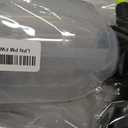 Suwimut 1 Pack 0.5 Gallon Hand held Garden Sprayer Pump Pressure Water Sprayers, Multi-Purpose Hand Sprayer for Lawn, Garden, Safety Valve Adjustable Nozzle