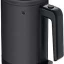 WMF KITCHENminis 04.1314.0071 electric kettle 0.8 L 1800 W Black