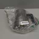 Bodum Bistro Gooseneck Stovetop Water Kettle, Chrome, 34 Ounce (1.1 Quarts)