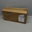 Cordless Leaf Blower(No Battery) Compatible with Dewalt 20V MAX XR Battery - 400 CFM/130 MPH Electric Leaf Blowers for Deck, Patio, Driveway,Yard,Garage Cleaning (Tool Only)