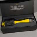 Drybar Blow-Dryer Shot Collection | Faster Blowouts with Tons of Volume and Less Frizz | Choose The Barrel Size Best for Your Hair Length and Desired Style