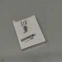 20 Pcs Stainless Steel Double Rope Clamps Heavy Duty Double Clips Loop End Clip Fits 3/8 Inch to 1/2 Inch Twisted or Braided Ropes