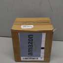 Oil Filter AUC12916 Compatible with John Deere E120, E130, E150, E160, E170, and E180 Lawn Tractors in the 100 Series-Dry Filter, Oil Not Included