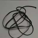 Dryer Drum Belt for Amana NED4655EW0 NED4655EW1 NGD4655EW0 NGD4655EW1 NGD4655EW2 NGD4655EW3 NED4600YQ0 NED4600YQ1 YNED4600YQ0 YNED4600YQ1 NED4500VQ0 NED4500VQ2 Replacement Parts.