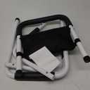 Bed Rails for Elderly Adults Safety,Bed Rail for Seniors,Bed Rails for Queen,Bed Safety Rail for Elderly Adult,Bed Safety Rail with Strap,Adjustable Bed Rail for Elderly,Couch Rail,Sofa Rail (Black)