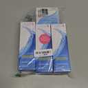 ICEPURE LT1000PC Replacement for LG LT1000P/PC/PCS ADQ747935 ADQ74793501 ADQ74793502 MDJ64844601 LMXS28626S LFXS26973S, LT-1000PC, LT1000, Kenmore 9980 Refrigerator Water and LT120F Air Filter 3 Combo