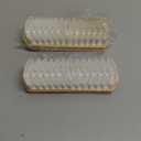 2Pcs Suede Brush for Shoes Nubuck Brush Suede Eraser Suede Shoe Brush Suede Shoe Cleaner