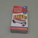 One-Touch & Automatic Electric Jar Opener  Effortless Grip & Easy Opening, No Twisting Required, Perfect for Seniors, Arthritis Sufferers, Weak Hands, and Women