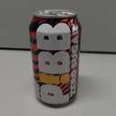 Mr Pibb Zero Sugar 12oz 24pack, BB JUN 01 2026