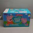 Pampers Training Pants - Easy Ups Girls & Boys - Size 3T-4T, 116 Count, Peppa Pig Potty Underwear 