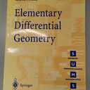 Elementary Differential Geometry (Springer Undergraduate Mathematics Series)