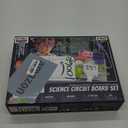 Science Kits for Kids - STEM Kits for Kids, Electronics Exploration Kit, Over 150 Projects, 14 Circuit Parts, STEM Educational Toy Gifts for Kid Boys Girls Ages 3 4 5 6 7 8 9 10 11 12