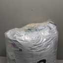 Bearhug Heated Blanket King Size 100" x 90" Dual Controller Electric Blanket, Reversible Brown Plaid Sherpa Heating Blanket, 10-Heat Levels & 1-12H Auto Off, ETL, Machine Washable