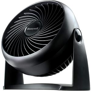 Honeywell TurboForce Air Circulator Fan Black