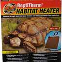 Zoo Med Reptihabitat Heater