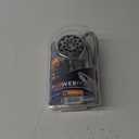 Waterpik Head Shower HH H/L CHRM 7SPRAY XML-763E