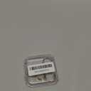 3 Pack Ring Cover Compatible with Oura Ring Gen 4/Oura Ring Gen 3 Horizon/Heritage, Upgraded Anti-Scratch TPU Ring Protector for Men Women, NOT for Oura Ring 4 Ceramic (Size 7) (Gold+Silver+RoseGold)