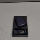 ESR for AirPods Pro 3 Case (2025), Compatible with Airpods Pro 3rd Generation Case (USB-C Cable), Magnetic Lid, MagSafe Ready, Powerful Drop Protection, Cyber Series, Navy Blue