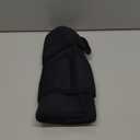 HOPLYNN Sweat Waist Trainer for Women Two Belts, Neoprene Workout Corset Waist Trainer Cincher Trimmer Shaper Zipper (Medium, Black)