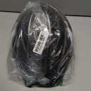 Bell Richter Youth Bike Helmet (54-58cm, Black/White)