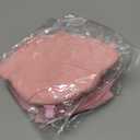 17cm Clothes Set(NO Doll), Hat & Overalls Set for 17cm Accessories Suit,Cute Stylish Clothing Suit for Doll Dress up (Pink)Pack of 5