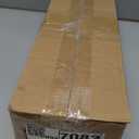 Metal Arch Backdrop Stand 7.2FT Gold Wedding Balloon Arched Backdrop Stand Square Arch Frame for Birthday Valentines Day Party Bridal Baby Shower Ceremony Decoration