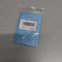 10 Year Wedding Anniversary Card Gifts - Happy 10th Anniversary Romantic Gifts for Him Her - Ten Year Wedding Wallet Card Presents for Husband Men