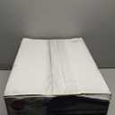 Taylor Made Products Trailerite Semi-Custom Boat Cover for Tournament Style Bass Boats with Outboard Motor (19' Center-Line Length x 90" Beam Width, Gray)