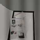 CoBak 3 Pack Anti-Glare Matte Screen Protector for 6" Kindle 2024 and 2022 (11 Generation) Kobo Nia, and PocketBook - High Clarity, Fingerprint Resistance, Anti-Bubble PET Film (Clear)