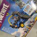 LEGO Fortnite Battle Bus Building Toy - Collectible Fortnite Toy for Kids, Boys & Girls, Ages 10+ - Pretend Play Set with 9 Minifigures from Video Game - Gift for Birthdays - 77073