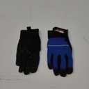 T142-M Red Steer Mechanics Glove