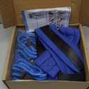 Bungee Jumping Kids for Home - Fitness Swing Suitable for Indoor and Outdoor Play, Playground Set (Large)