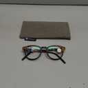 Peepers by PeeperSpecs Mens Chester (Black)