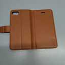 Brown Case for iPhone 7/8/SE/SE3