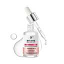 IT Cosmetics Bye Bye Breakout Acne Treatment Face Serum -With 2% Salicylic Acid & 3% Lactic Acid - Helps Reduce Pimples in 3 Days & Fades Look of Post-Acne Marks in 8 Weeks - 1 Fl. Oz