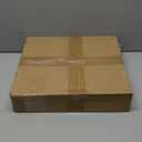 LadyRosian Gym Rings Trapeze Swing Bar 17'', Heavy Duty Chain Swing Set Accessories with Locking Carabiners, 47'' Swing Chains, Monkey Bars for Backyard, Playground, Playroom