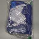 Youth Boys Reversible Mesh Performance Athletic Basketball Jerseys Blank Team Uniforms for Sports Scrimmage S