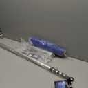 Ultimate Tailgate Kit with Portable Flagpole and Tire Mount