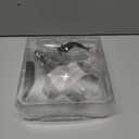 F-35B Lightning Fighter Jet Model-1/72 Scale Lockheed Martin BF01 Steath Metal Aircraft Models for Collector, Aviation Enthusiast-Premium Collectiable with Display Stand