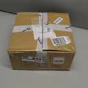 UMETRE Carbon Steel Wok Pan, 10.2" Woks & StirFry Pans with Wooden Lid Cookwares, Nonstick Wok Flat Bottom Small Handmade Chinese Wok For for All Stoves