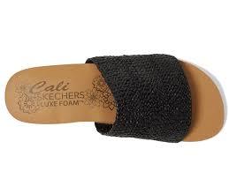 Skechers womens Summers - Salt Spray, Size 7.5