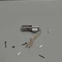 WB13K21 Oven Igniter Replacement for G-E Sam-sung Hot-point Ken-more Gas Range Oven, Replaces 5303935066 IG9998 WB13T10045 WB13K10026 Norton 501a dg94 00520a Universal Model By Improvedhand