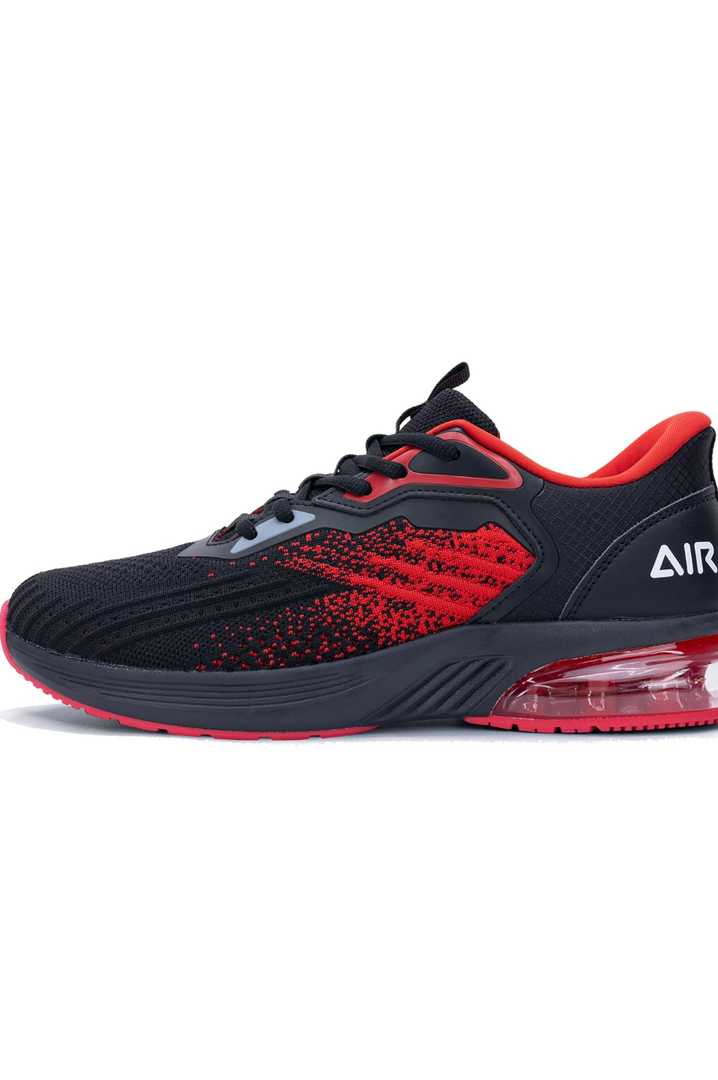 IIV Mens Air Running Shoes Casual Tennis Walking Athletic Gym Lightweight Sneakers, Size 11.5