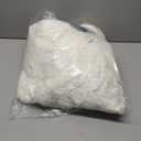 Faux Fur Throw Blanket for Couch, 1000 GSM Cozy Fuzzy Fluffy Soft Plush Thick Bubble Sherpa Blanket for Sofa Bedroom Living Room, Mothers Day Birthday Gifts for Women Home Decor (50*60, Ivory White)