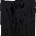 OtterBox iPhone 16 Plus Symmetry Series Case - Spruce Bark - Ultra-Thin, Sleek iPhone Case, Protective iPhone Case with Smooth Woodgrain Design
