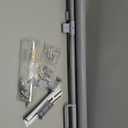 Retractable Baby Gate for Stairs, 55" Wide Mesh Dog Gate Indoor, 34" Tall Child Gate for Doorways, Hallways, Deck, Indoor Outdoor Pet Baby Safety Essentials for Home, Grey  